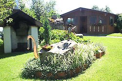 Urlaub in Deutschland